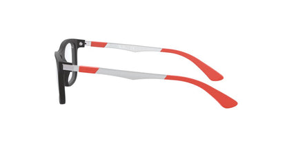Anteojos Ópticos Ray-Ban 0RY1549 Negro