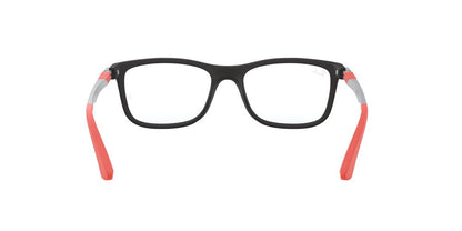 Anteojos Ópticos Ray-Ban 0RY1549 Negro