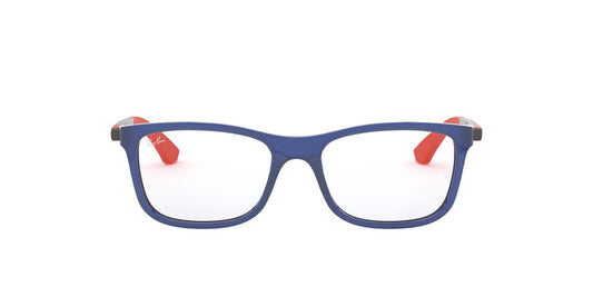 Anteojos Ópticos Ray-Ban 0RY1549 Azul