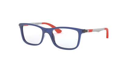 Anteojos Ópticos Ray-Ban 0RY1549 Azul