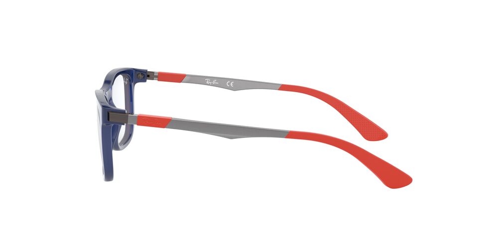 Anteojos Ópticos Ray-Ban 0RY1549 Azul