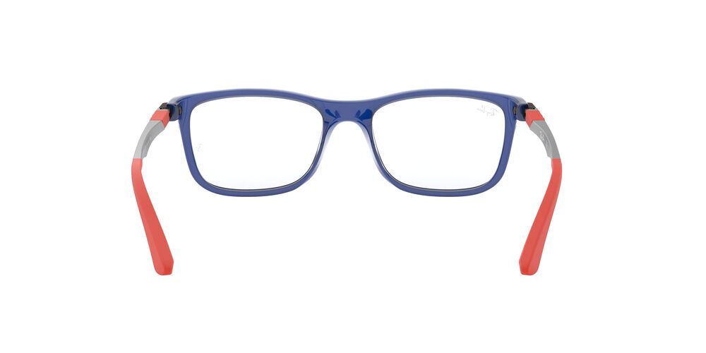Anteojos Ópticos Ray-Ban 0RY1549 Azul