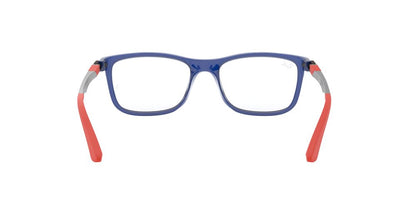 Anteojos Ópticos Ray-Ban 0RY1549 Azul