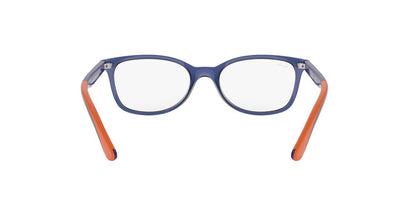 Anteojos Ópticos Ray-Ban 0RY1586 Azul