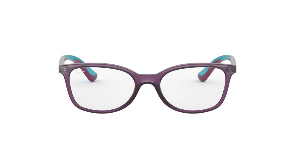 Anteojos Ópticos Ray-Ban 0RY1586 Violeta