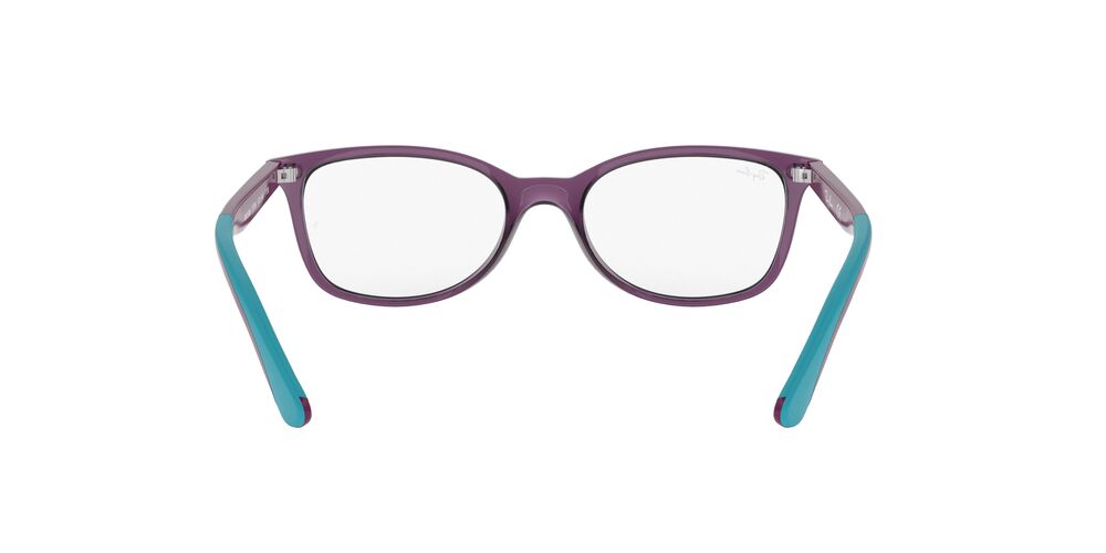 Anteojos Ópticos Ray-Ban 0RY1586 Violeta