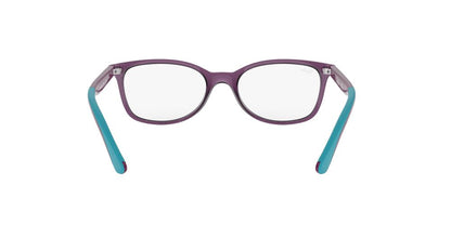 Anteojos Ópticos Ray-Ban 0RY1586 Violeta