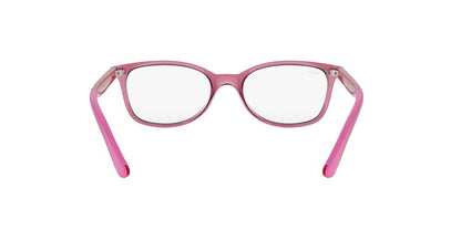 Anteojos Ópticos Ray-Ban 0RY1586 Rojo