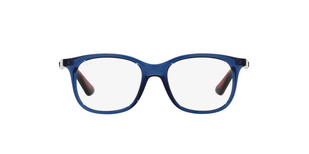 Anteojos Ópticos Ray-Ban 0RY1604 Azul