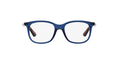 Anteojos Ópticos Ray-Ban 0RY1604 Azul