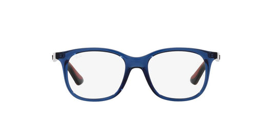 Anteojos Ópticos Ray-Ban 0RY1604 Azul
