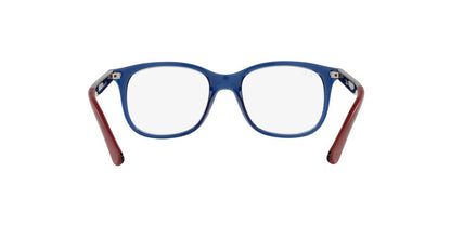 Anteojos Ópticos Ray-Ban 0RY1604 Azul