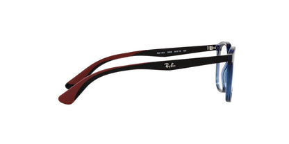 Anteojos Ópticos Ray-Ban 0RY1604 Azul