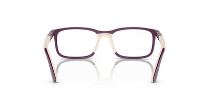 Anteojos Ópticos Ray-Ban 0RY1621 Purpura