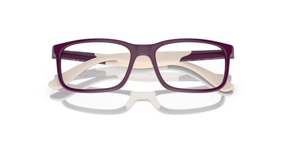 Anteojos Ópticos Ray-Ban 0RY1621 Purpura