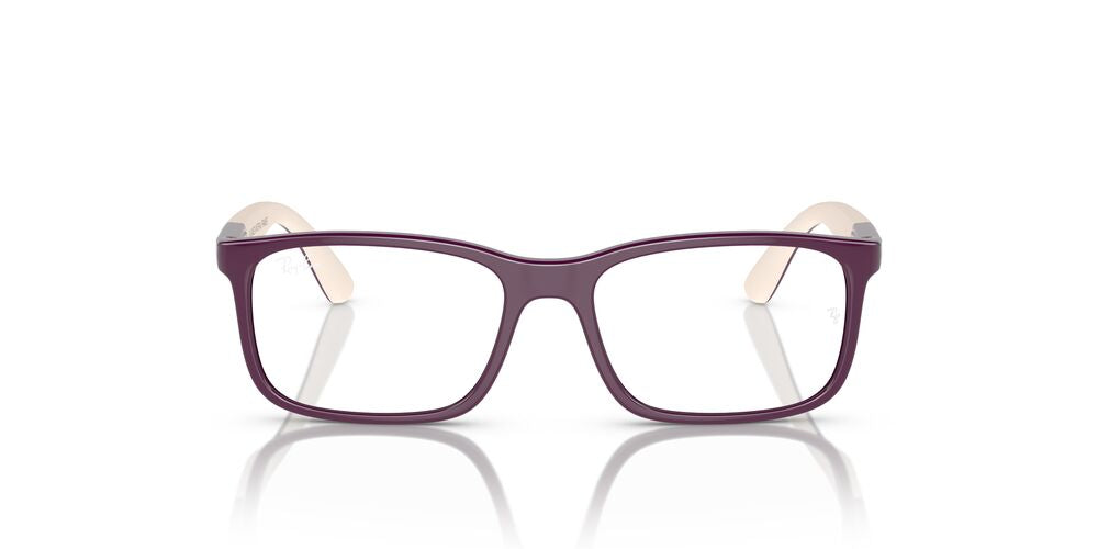 Anteojos Ópticos Ray-Ban 0RY1621 Purpura