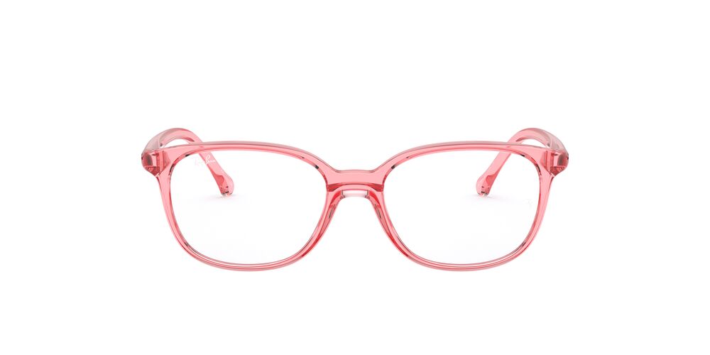 Anteojos Ópticos Ray-Ban 0RY1900 Rosa