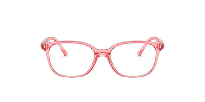 Anteojos Ópticos Ray-Ban 0RY1900 Rosa