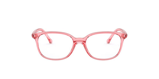 Anteojos Ópticos Ray-Ban 0RY1900 Rosa
