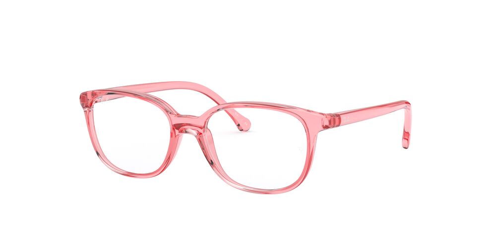 Anteojos Ópticos Ray-Ban 0RY1900 Rosa