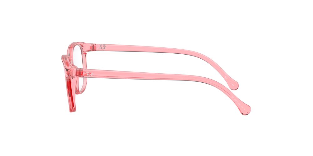 Anteojos Ópticos Ray-Ban 0RY1900 Rosa