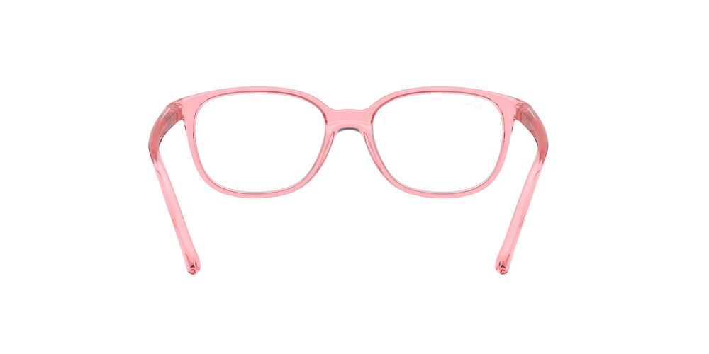 Anteojos Ópticos Ray-Ban 0RY1900 Rosa
