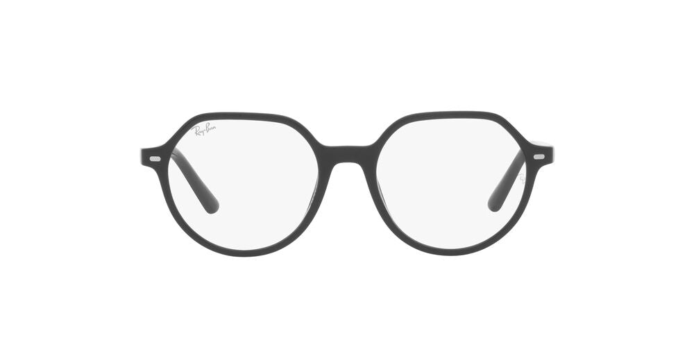 Anteojos Ópticos Ray-Ban 0RY9095V Thalia Jr Negro