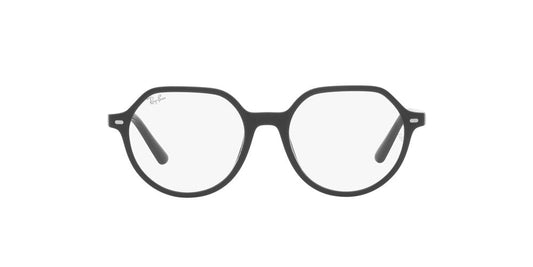 Anteojos Ópticos Ray-Ban 0RY9095V Thalia Jr Negro