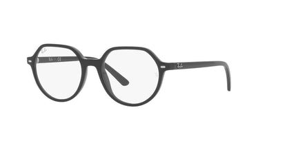 Anteojos Ópticos Ray-Ban 0RY9095V Thalia Jr Negro