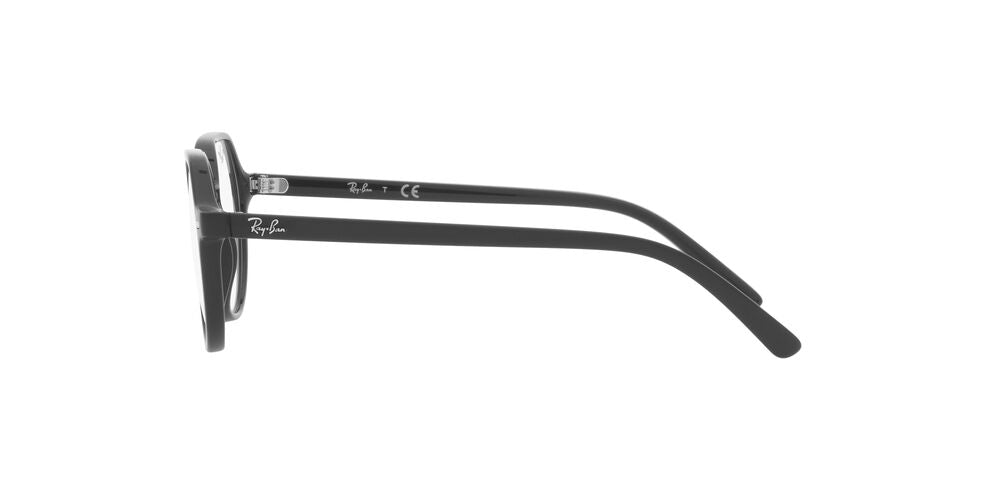 Anteojos Ópticos Ray-Ban 0RY9095V Thalia Jr Negro