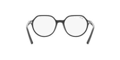 Anteojos Ópticos Ray-Ban 0RY9095V Thalia Jr Negro
