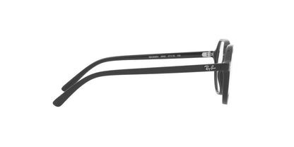Anteojos Ópticos Ray-Ban 0RY9095V Thalia Jr Negro