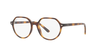 Anteojos Ópticos Ray-Ban 0RY9095V Thalia Jr Havana