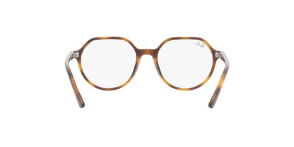 Anteojos Ópticos Ray-Ban 0RY9095V Thalia Jr Havana