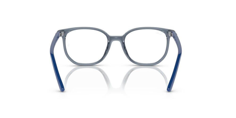 Anteojos Ópticos Ray-Ban 0RY9097V Junior Elliot Azul