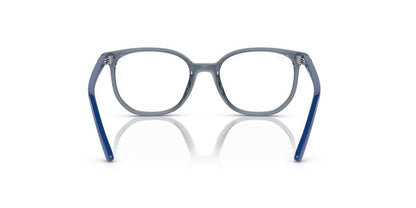 Anteojos Ópticos Ray-Ban 0RY9097V Junior Elliot Azul