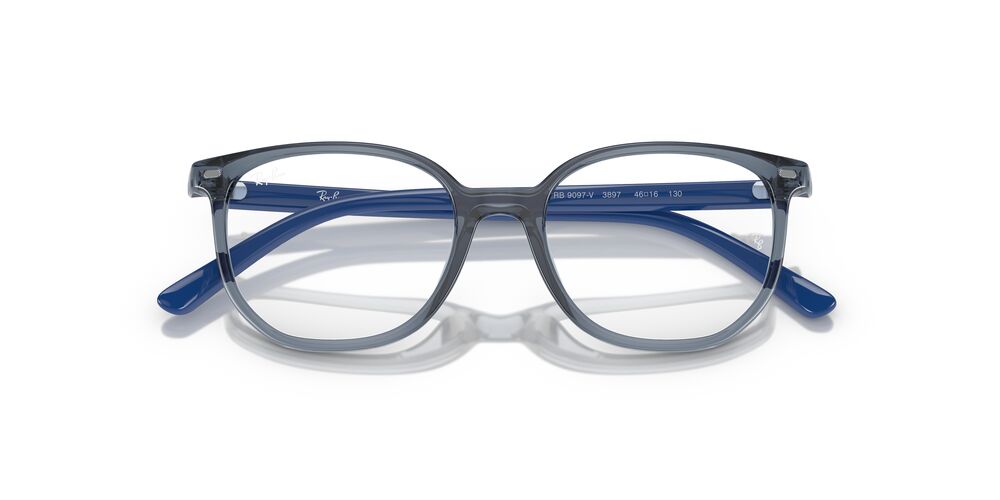 Anteojos Ópticos Ray-Ban 0RY9097V Junior Elliot Azul