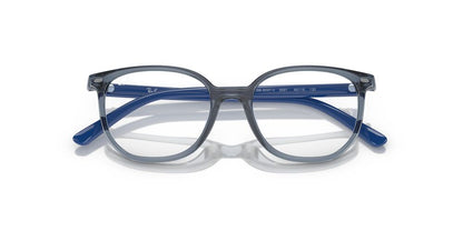 Anteojos Ópticos Ray-Ban 0RY9097V Junior Elliot Azul