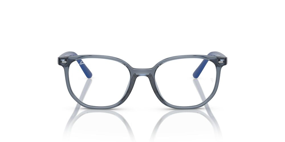 Anteojos Ópticos Ray-Ban 0RY9097V Junior Elliot Azul
