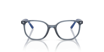 Anteojos Ópticos Ray-Ban 0RY9097V Junior Elliot Azul
