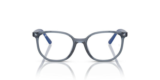 Anteojos Ópticos Ray-Ban 0RY9097V Junior Elliot Azul