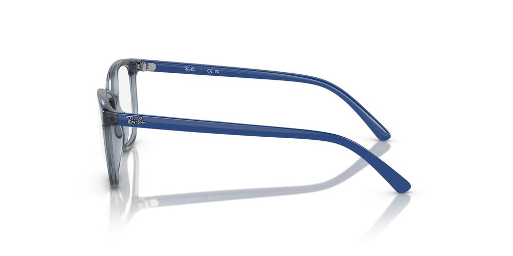 Anteojos Ópticos Ray-Ban 0RY9097V Junior Elliot Azul