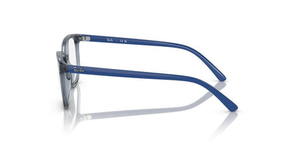 Anteojos Ópticos Ray-Ban 0RY9097V Junior Elliot Azul