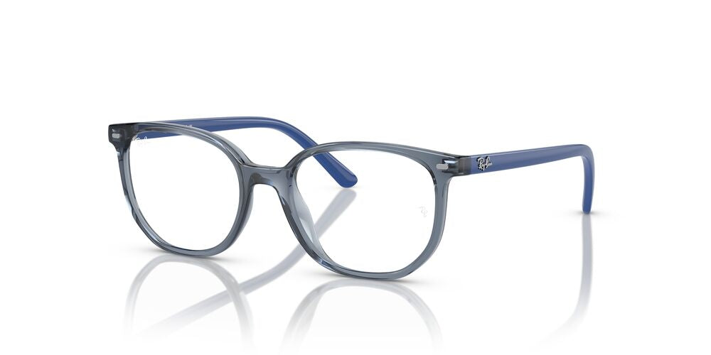 Anteojos Ópticos Ray-Ban 0RY9097V Junior Elliot Azul