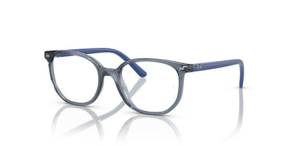 Anteojos Ópticos Ray-Ban 0RY9097V Junior Elliot Azul