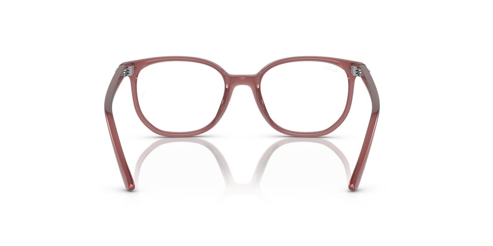 Anteojos Ópticos Ray-Ban 0RY9097V Junior Elliot Rosa