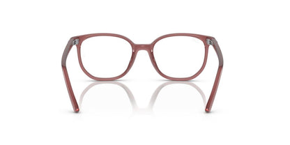 Anteojos Ópticos Ray-Ban 0RY9097V Junior Elliot Rosa