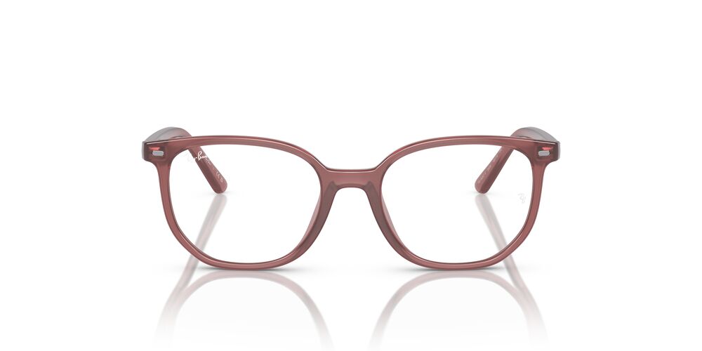 Anteojos Ópticos Ray-Ban 0RY9097V Junior Elliot Rosa