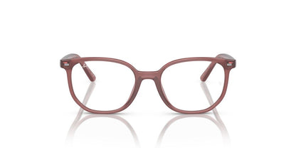 Anteojos Ópticos Ray-Ban 0RY9097V Junior Elliot Rosa