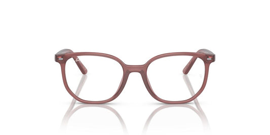 Anteojos Ópticos Ray-Ban 0RY9097V Junior Elliot Rosa
